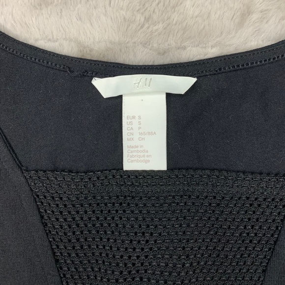 H&M bodysuit - Picture 6 of 6